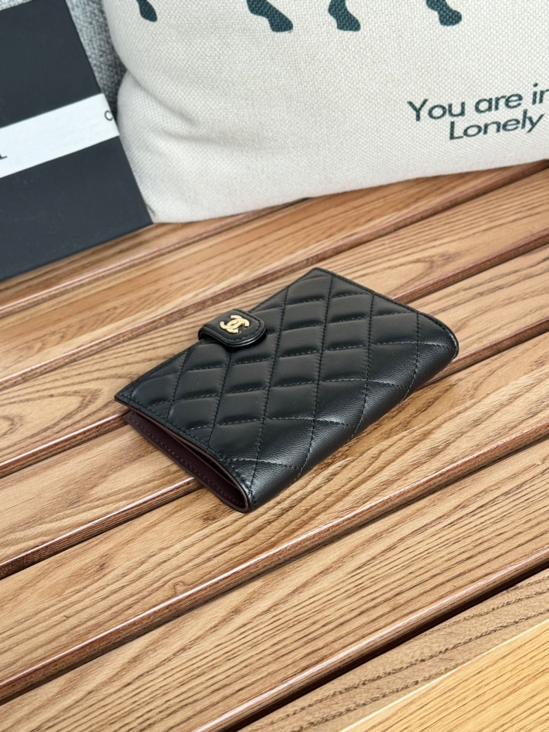 Ch**el wallet purse